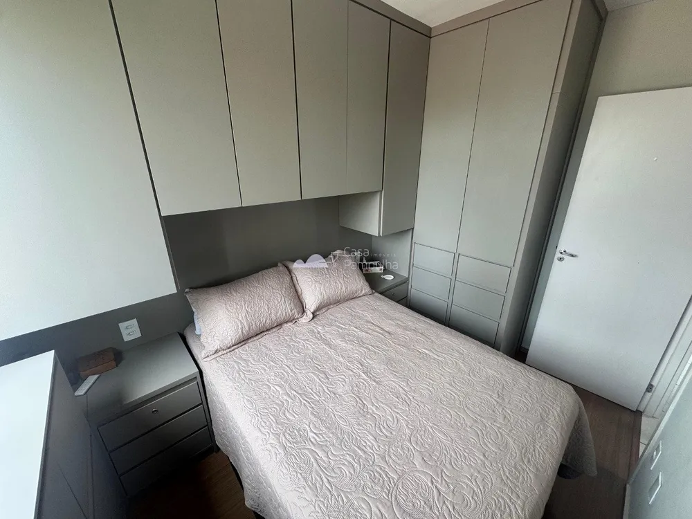 Apartamento, 2 quartos, 53 m² - Foto 12