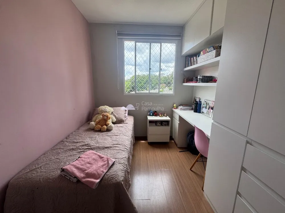 Apartamento, 2 quartos, 53 m² - Foto 8