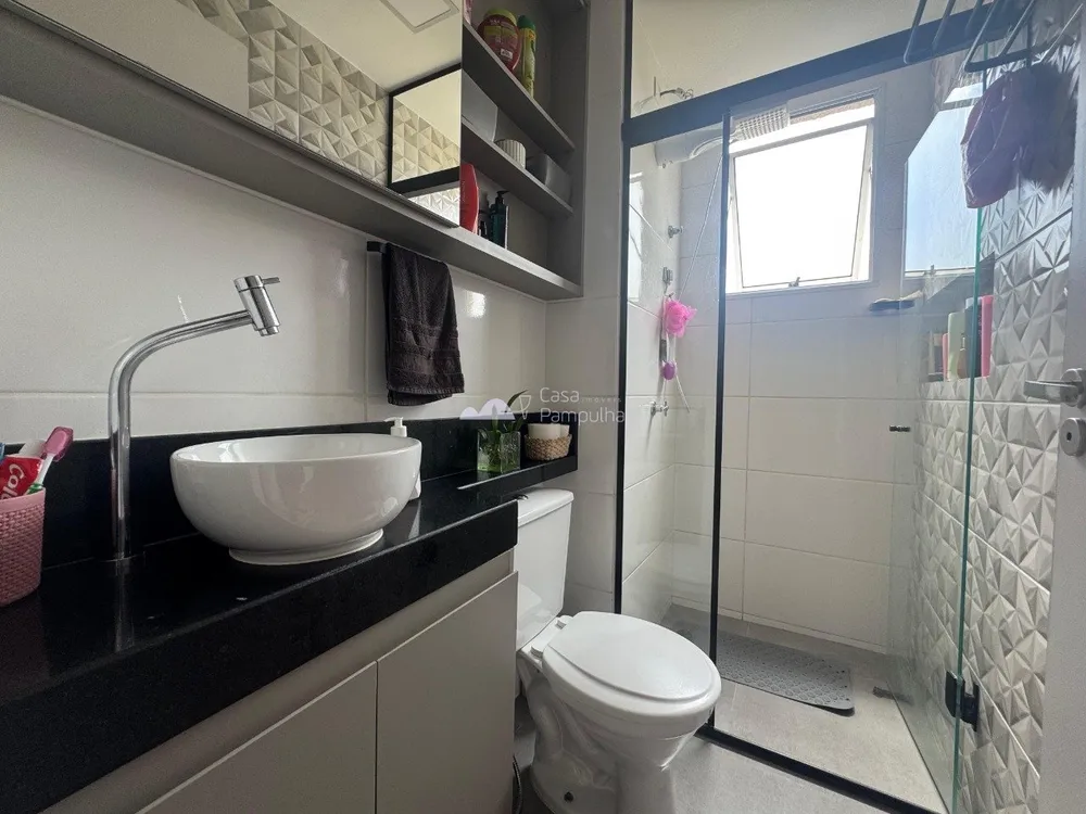 Apartamento, 2 quartos, 53 m² - Foto 10
