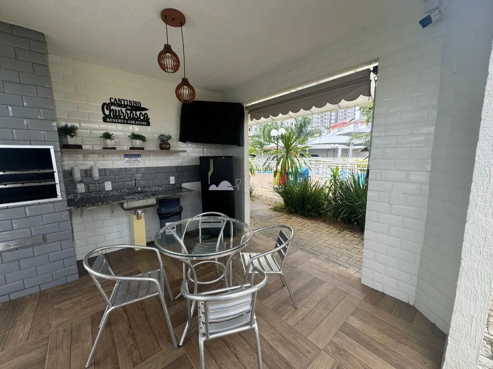 Apartamento, 2 quartos, 53 m² - Foto 14