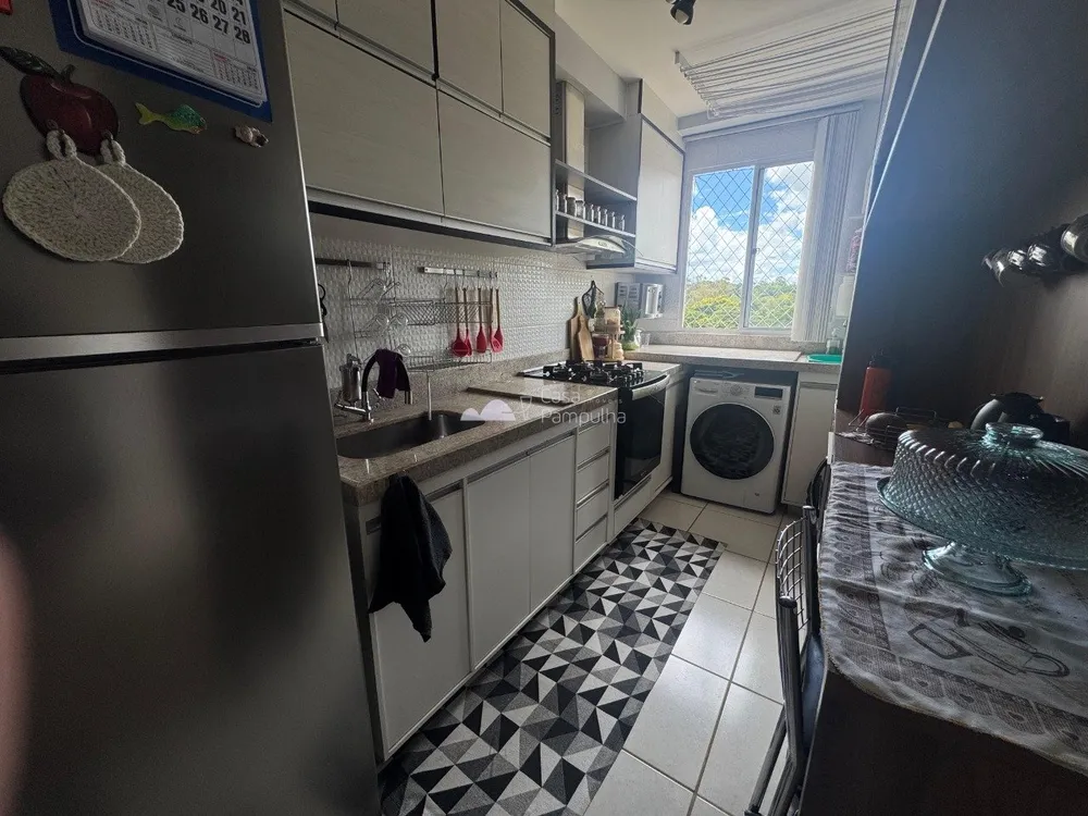 Apartamento, 2 quartos, 53 m² - Foto 5