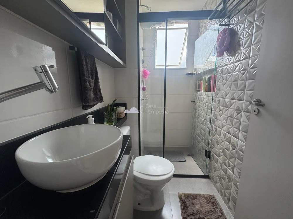 Apartamento, 2 quartos, 53 m² - Foto 9