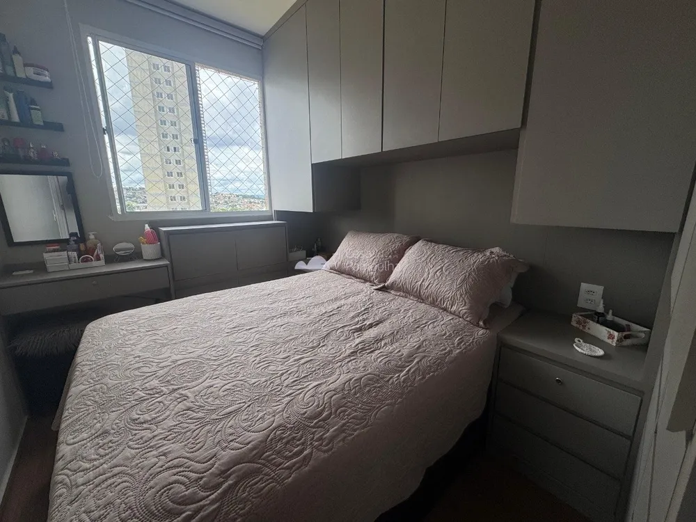 Apartamento, 2 quartos, 53 m² - Foto 13