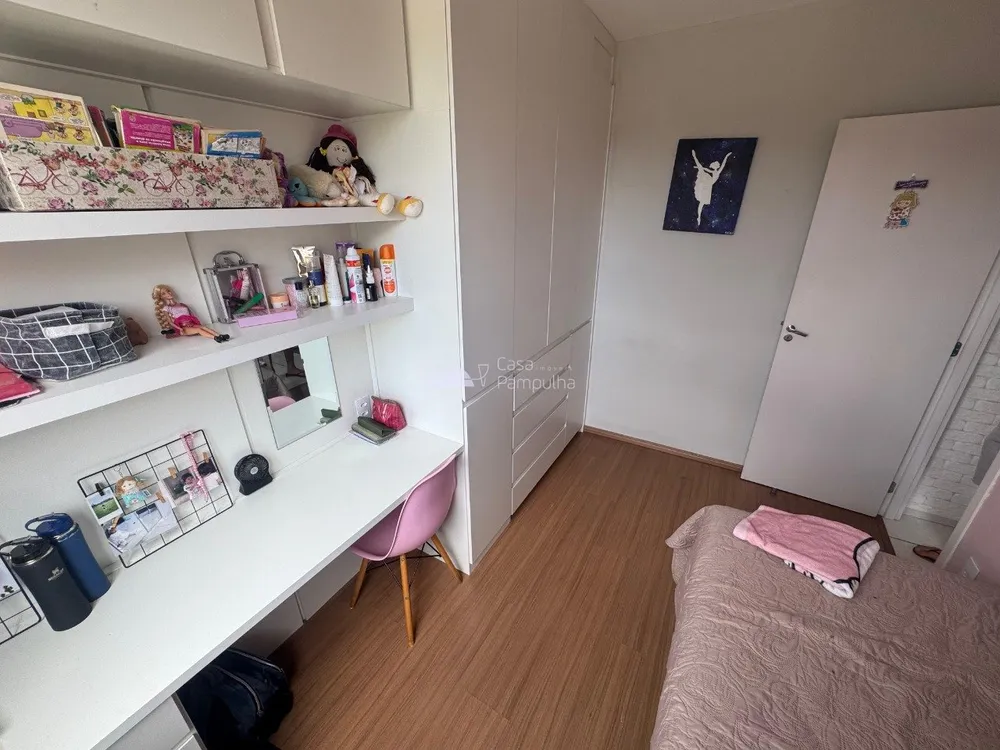 Apartamento, 2 quartos, 53 m² - Foto 12