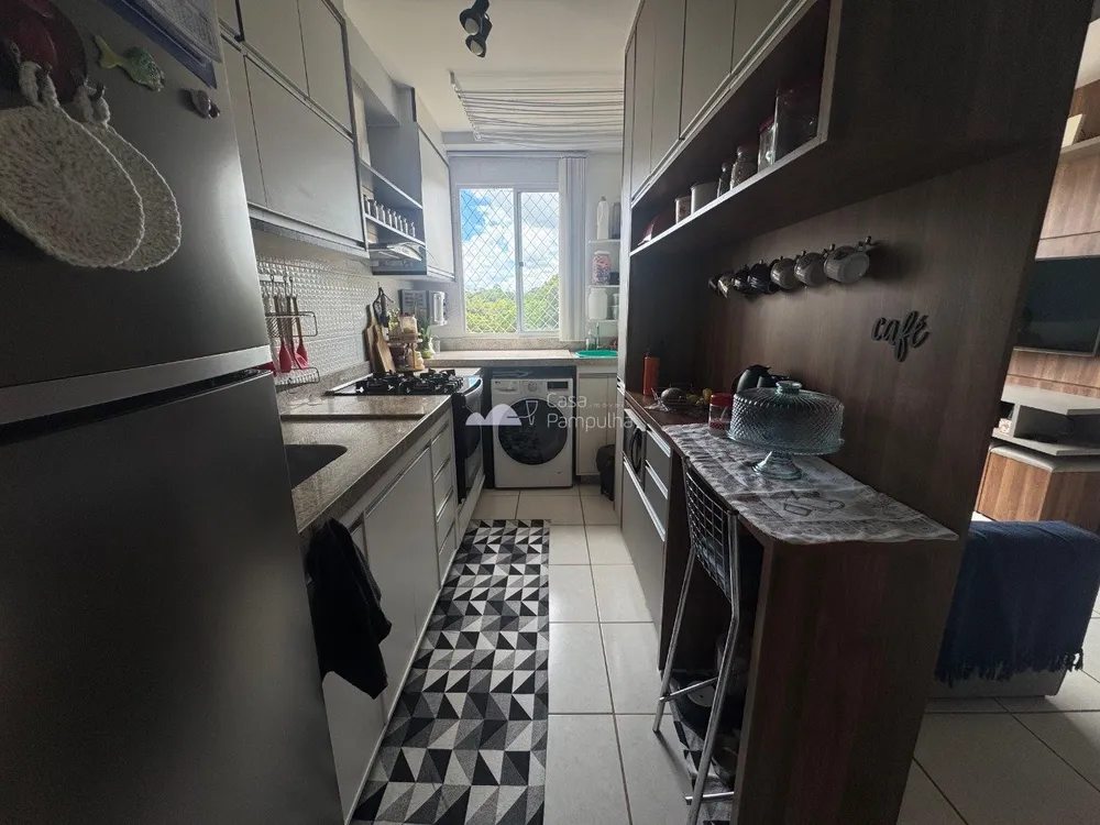 Apartamento, 2 quartos, 53 m² - Foto 6