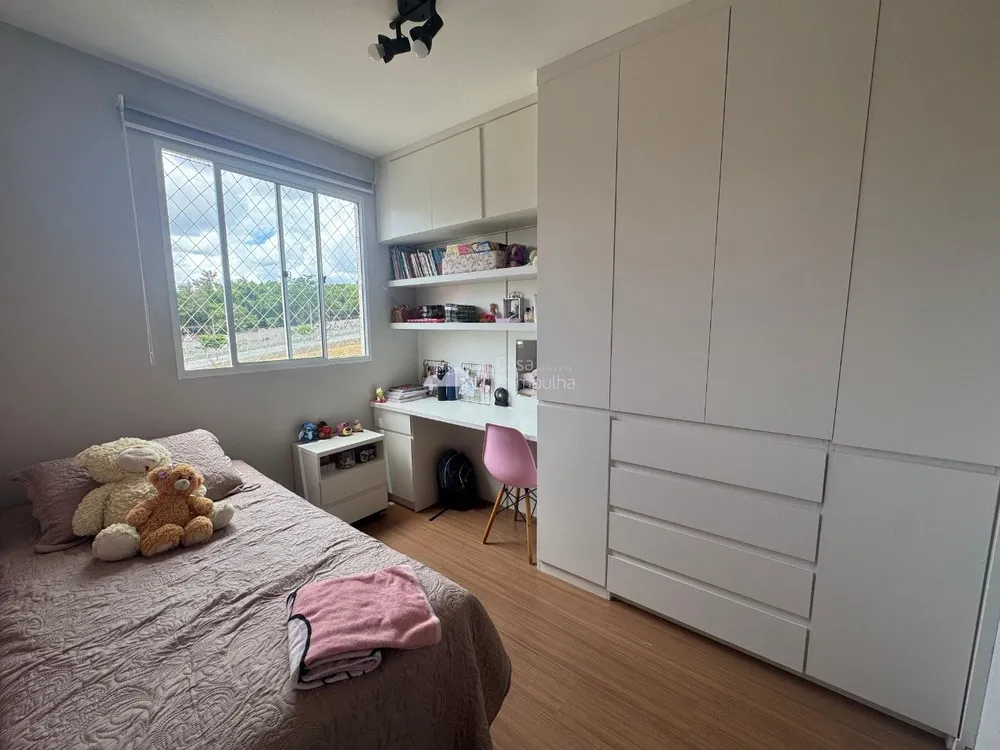 Apartamento, 2 quartos, 53 m² - Foto 7