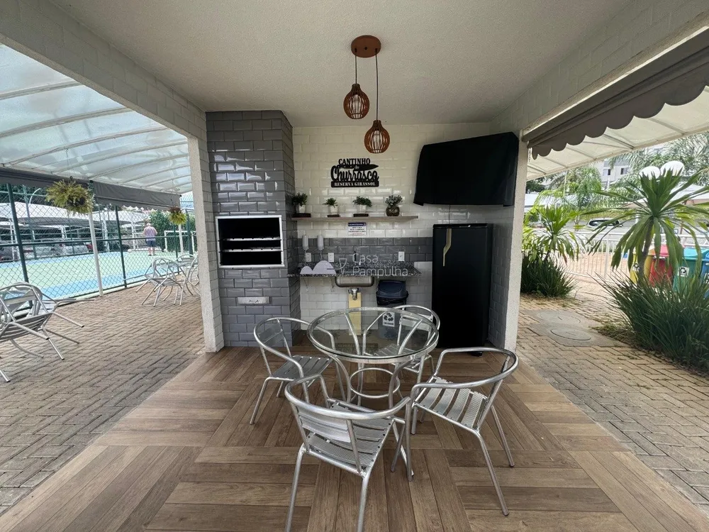 Apartamento, 2 quartos, 53 m² - Foto 15