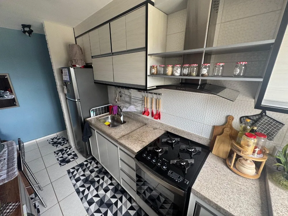 Apartamento, 2 quartos, 53 m² - Foto 9