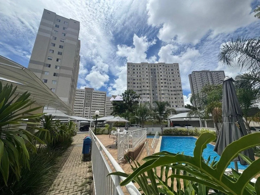 Apartamento, 2 quartos, 53 m² - Foto 17