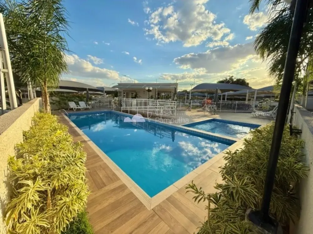 Apartamento, 2 quartos, 53 m² - Foto 1
