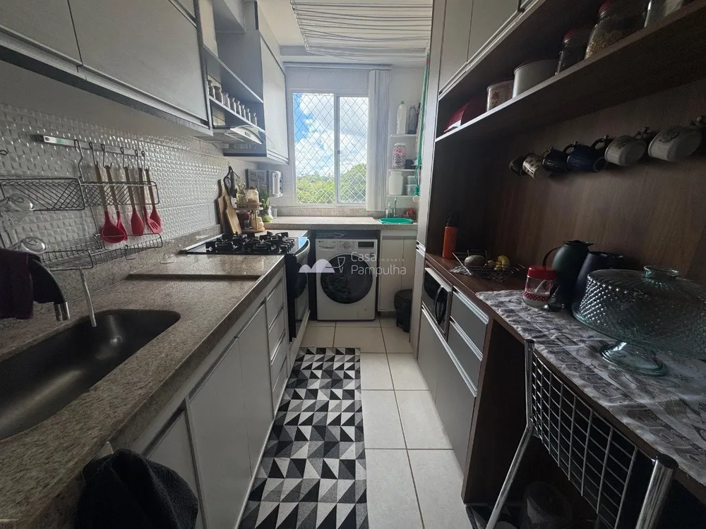 Apartamento, 2 quartos, 53 m² - Foto 8