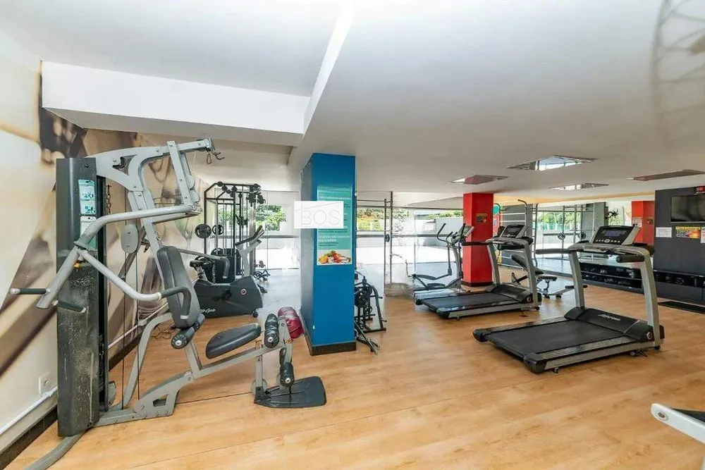Apartamento, 3 quartos, 94 m² - Foto 1
