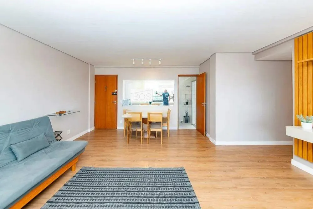 Apartamento, 3 quartos, 94 m² - Foto 3