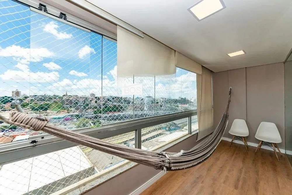 Apartamento, 3 quartos, 94 m² - Foto 2