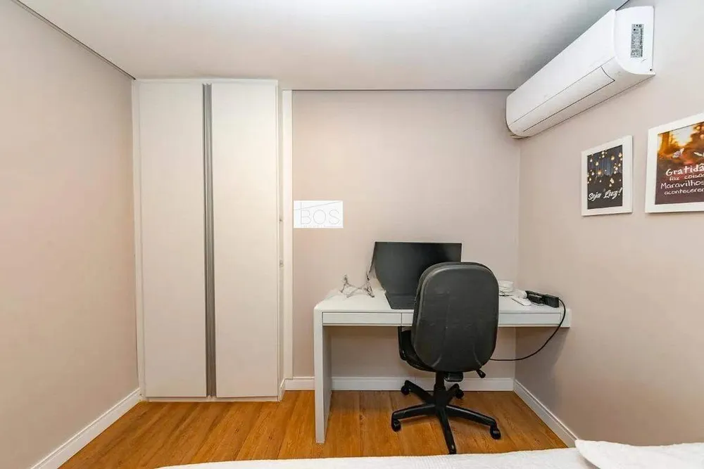Apartamento, 3 quartos, 94 m² - Foto 2