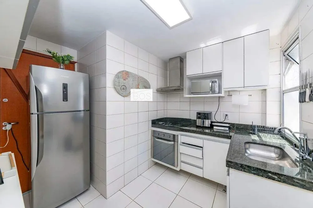 Apartamento, 3 quartos, 94 m² - Foto 3