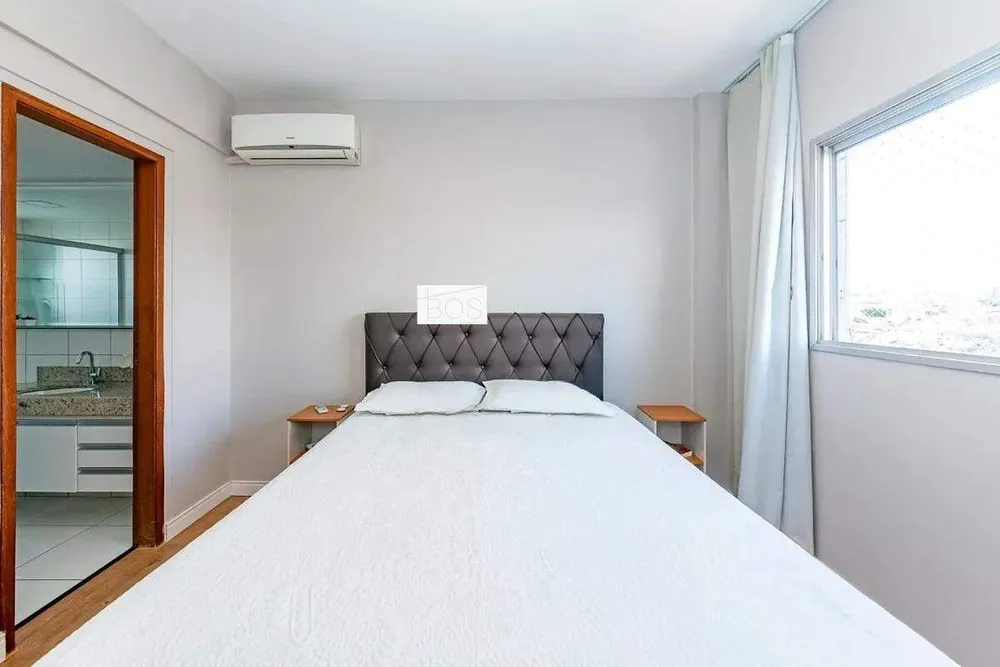 Apartamento, 3 quartos, 94 m² - Foto 4