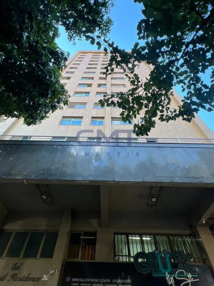 Apartamento, 1 quarto, 44 m² - Foto 8