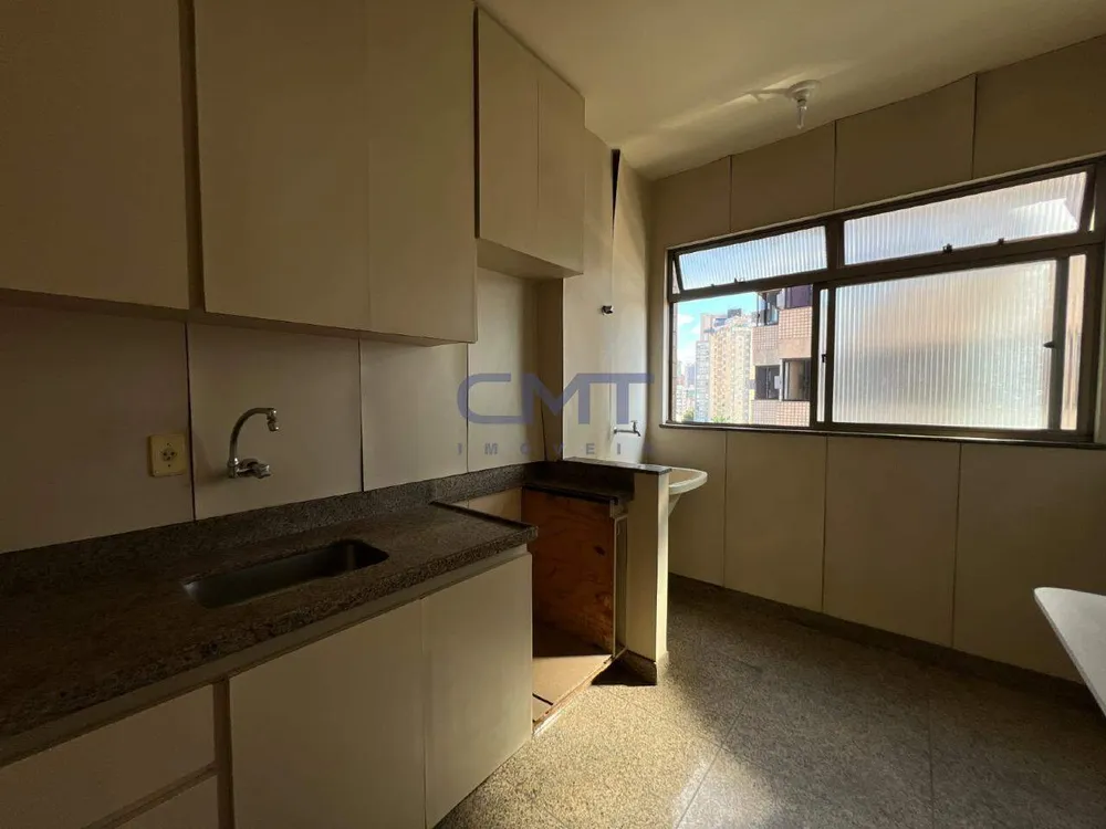 Apartamento, 1 quarto, 44 m² - Foto 2