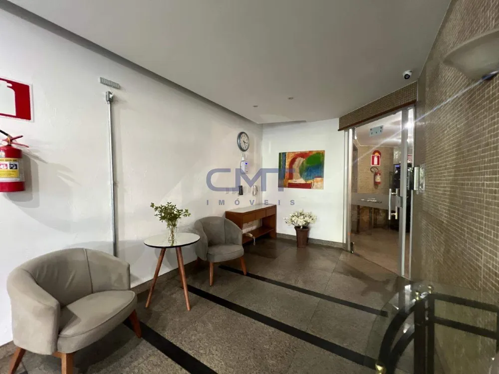 Apartamento, 1 quarto, 44 m² - Foto 9