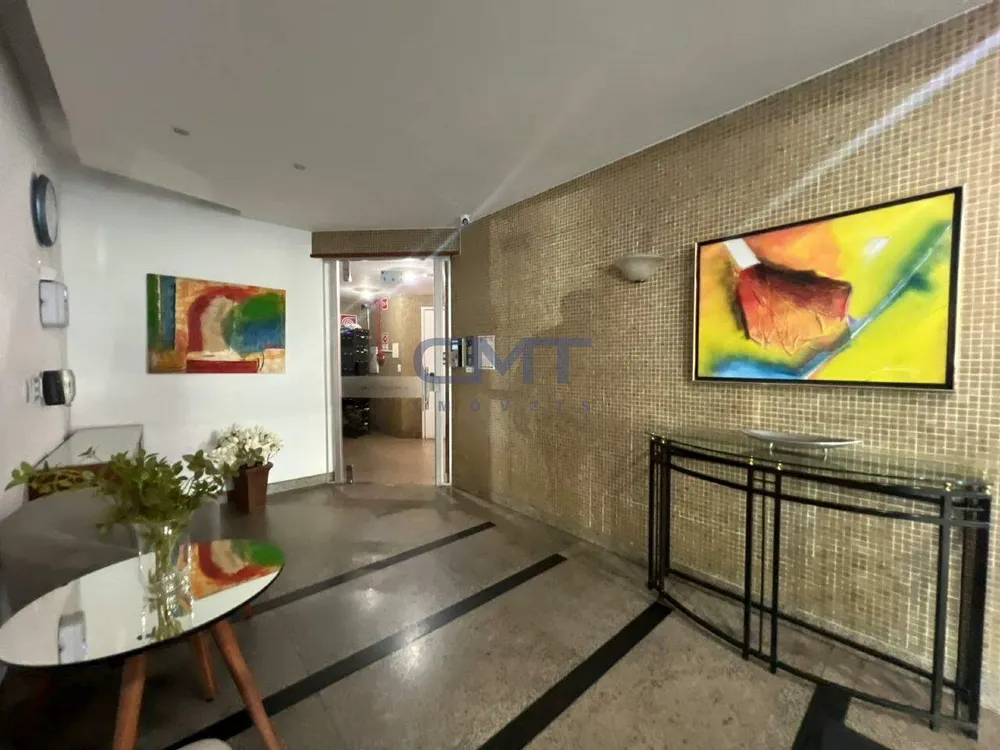 Apartamento, 1 quarto, 44 m² - Foto 6