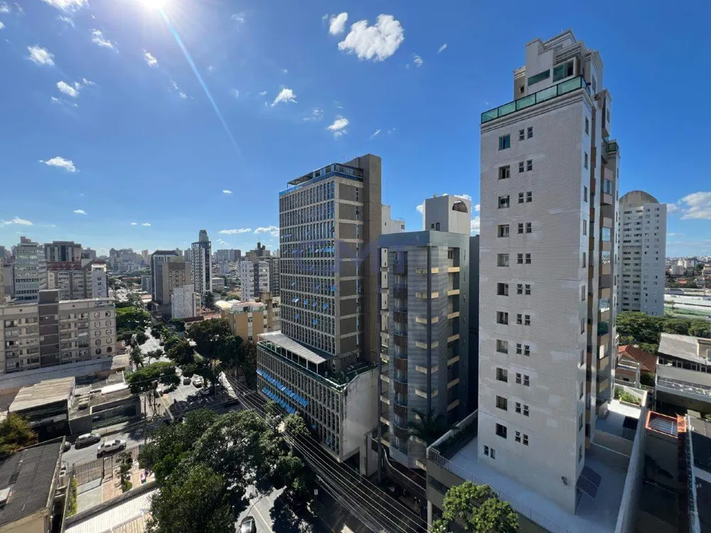 Apartamento, 1 quarto, 44 m² - Foto 1
