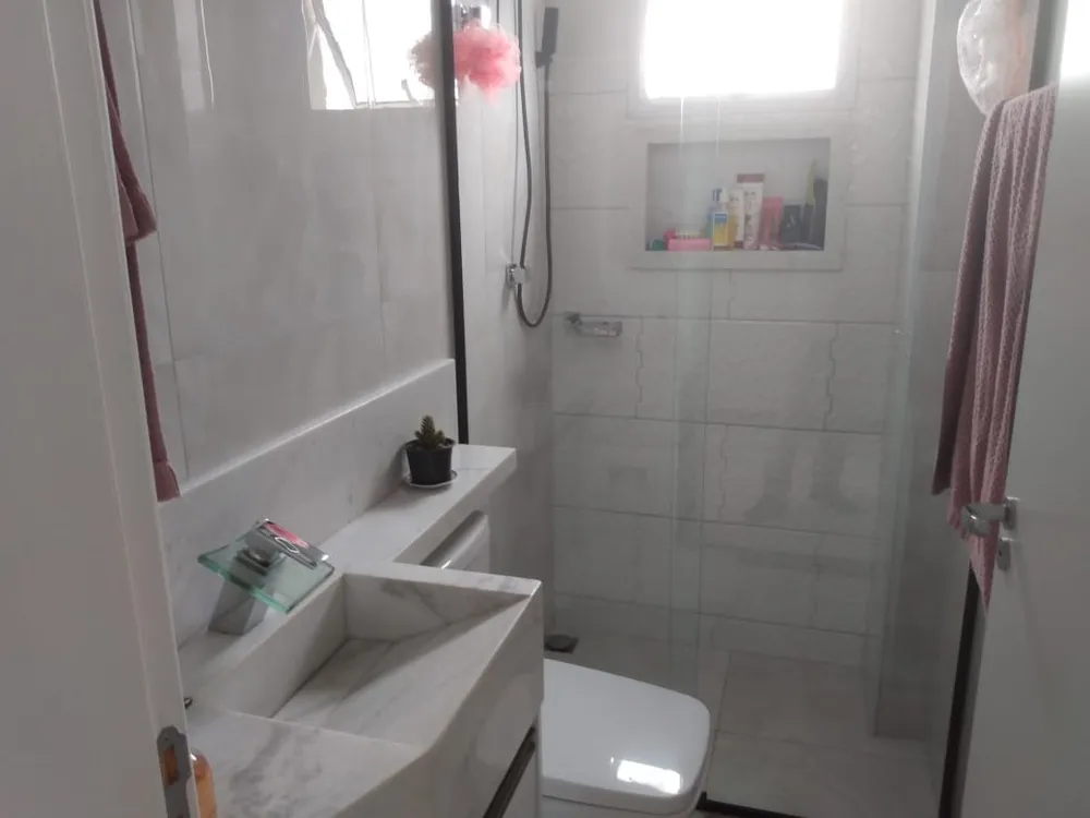Apartamento, 3 quartos, 65 m² - Foto 8