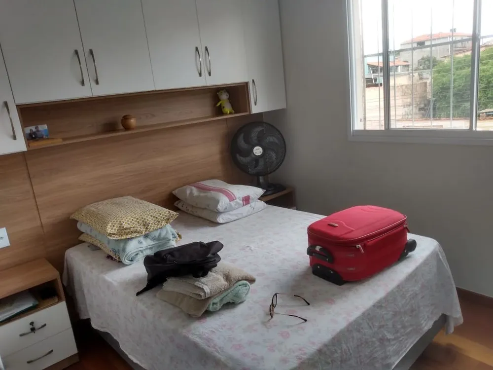Apartamento, 3 quartos, 65 m² - Foto 4