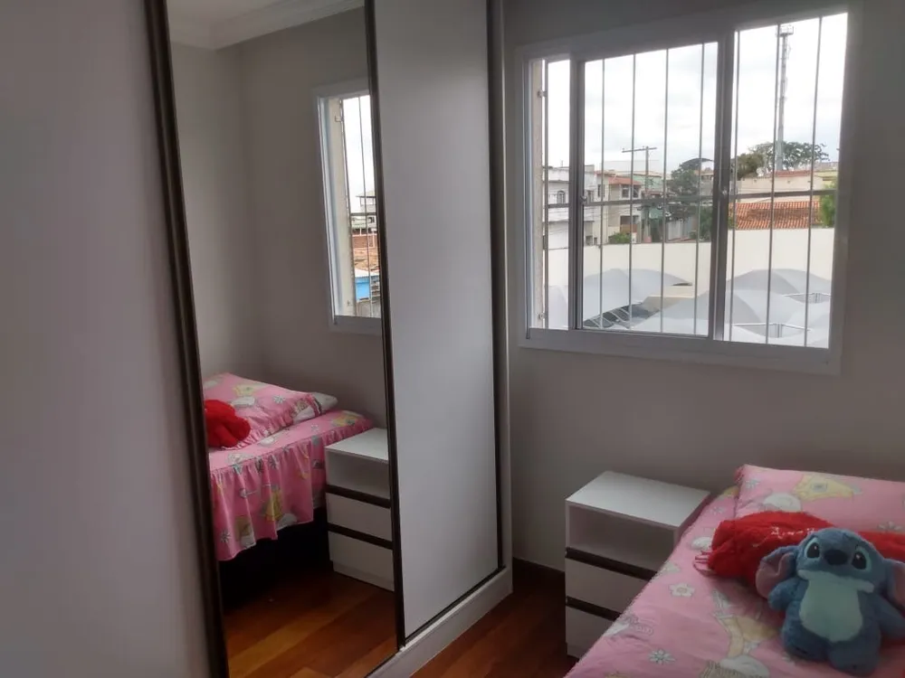Apartamento, 3 quartos, 65 m² - Foto 5