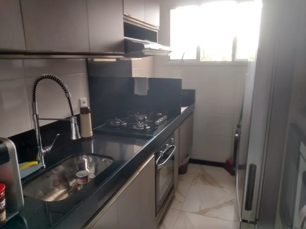 Apartamento, 3 quartos, 65 m² - Foto 3