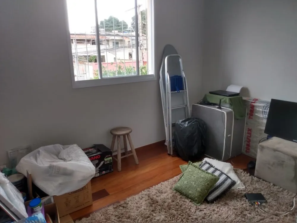 Apartamento, 3 quartos, 65 m² - Foto 7