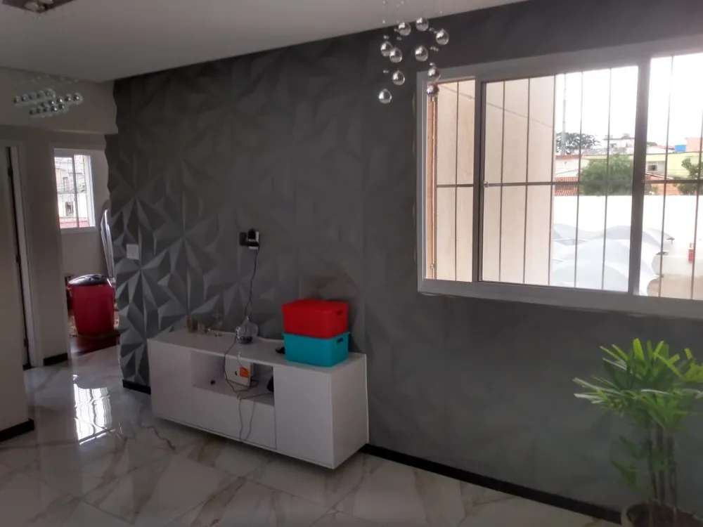 Apartamento, 3 quartos, 65 m² - Foto 1