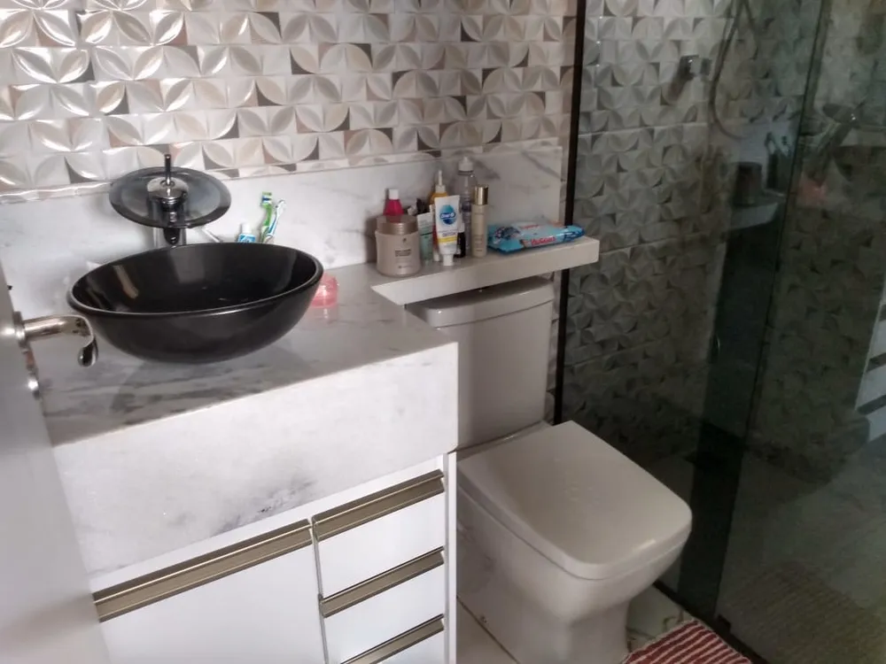 Apartamento, 3 quartos, 65 m² - Foto 9