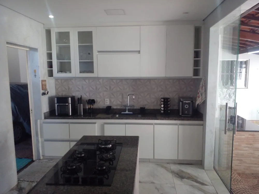 Casa, 4 quartos, 418 m² - Foto 9
