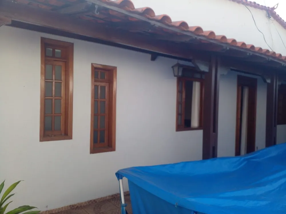 Casa, 4 quartos, 418 m² - Foto 4
