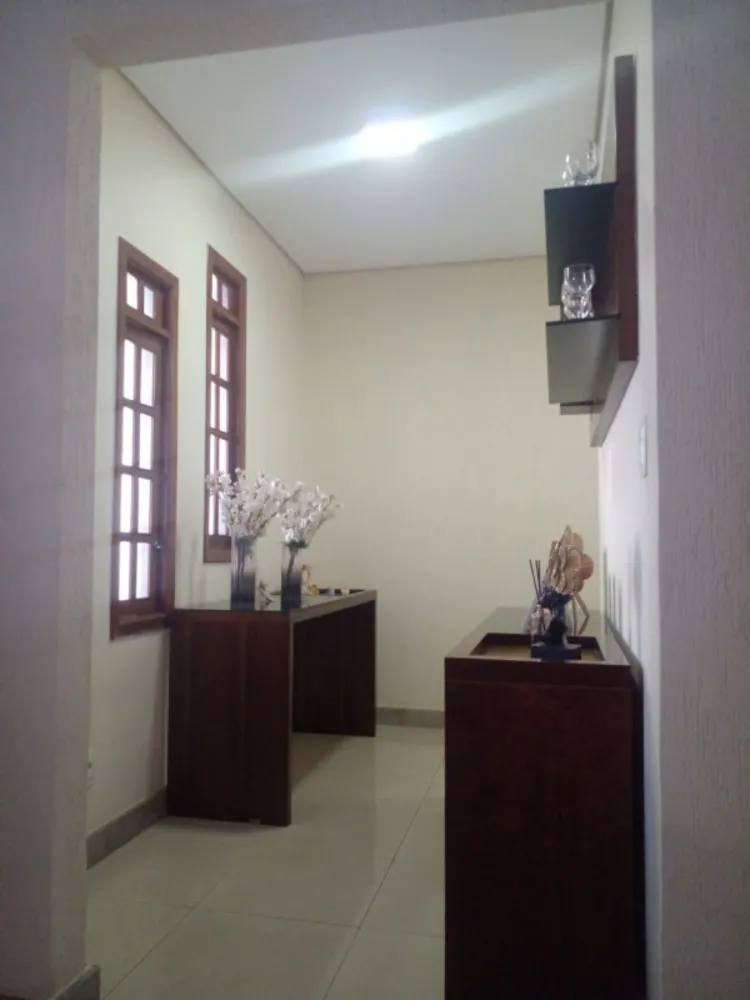 Casa, 4 quartos, 418 m² - Foto 6