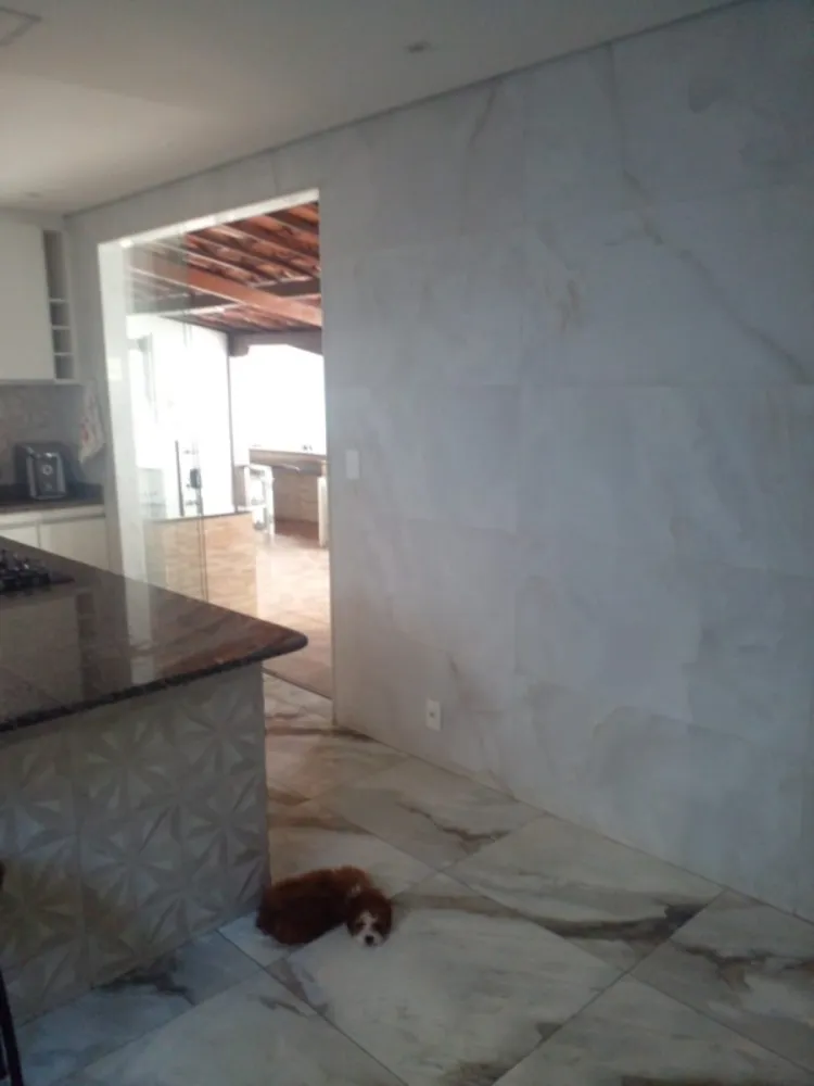 Casa, 4 quartos, 418 m² - Foto 8