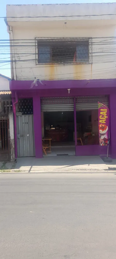 Casa, 3 quartos - Foto 3
