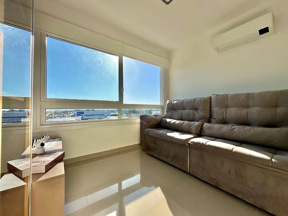 Apartamento, 2 quartos, 93 m² - Foto 6