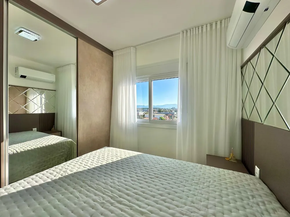 Apartamento, 2 quartos, 93 m² - Foto 12