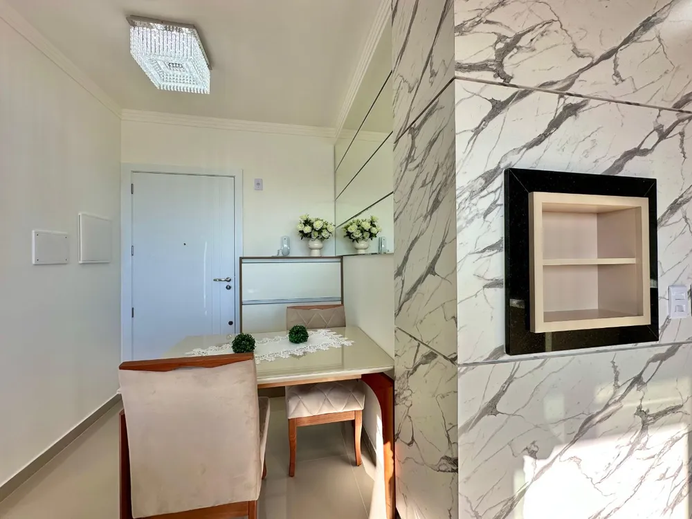 Apartamento, 2 quartos, 93 m² - Foto 7