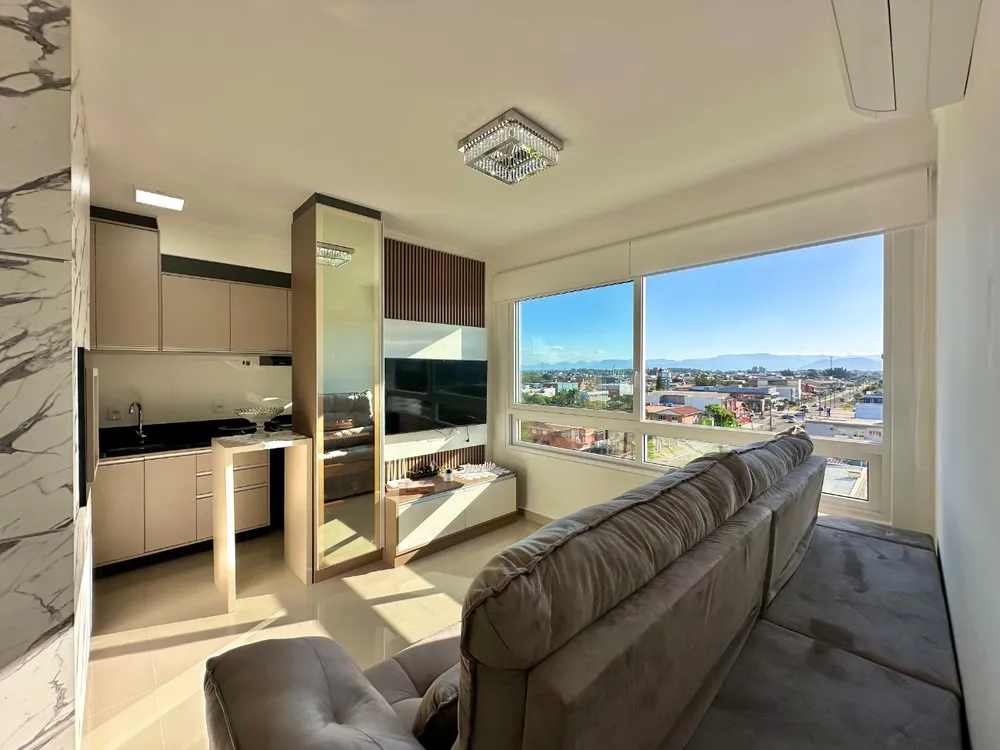 Apartamento, 2 quartos, 93 m² - Foto 10