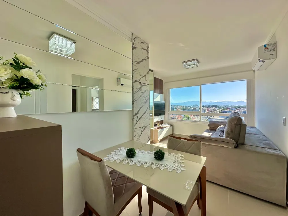 Apartamento, 2 quartos, 93 m² - Foto 5