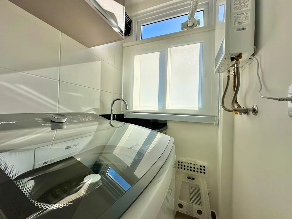 Apartamento, 2 quartos, 93 m² - Foto 8