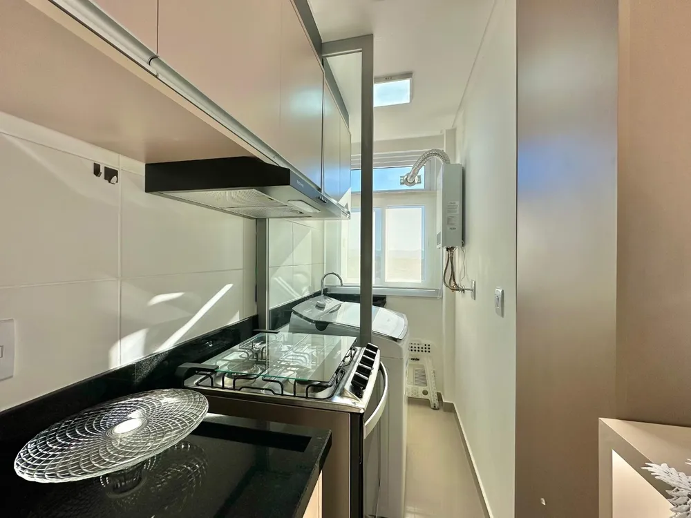 Apartamento, 2 quartos, 93 m² - Foto 9