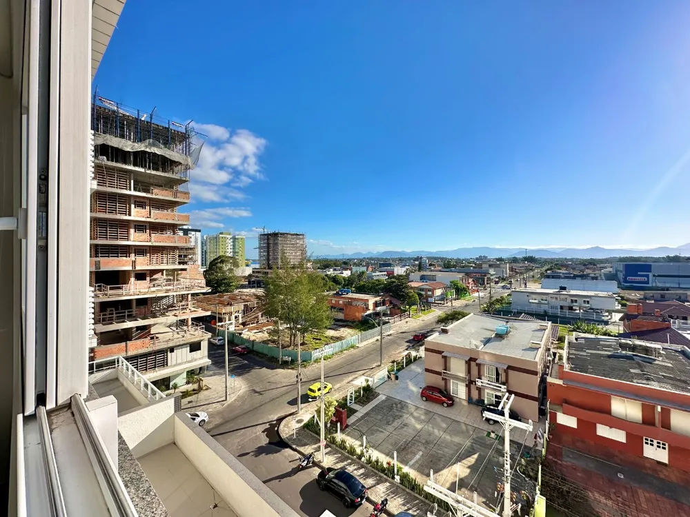 Apartamento, 2 quartos, 93 m² - Foto 4
