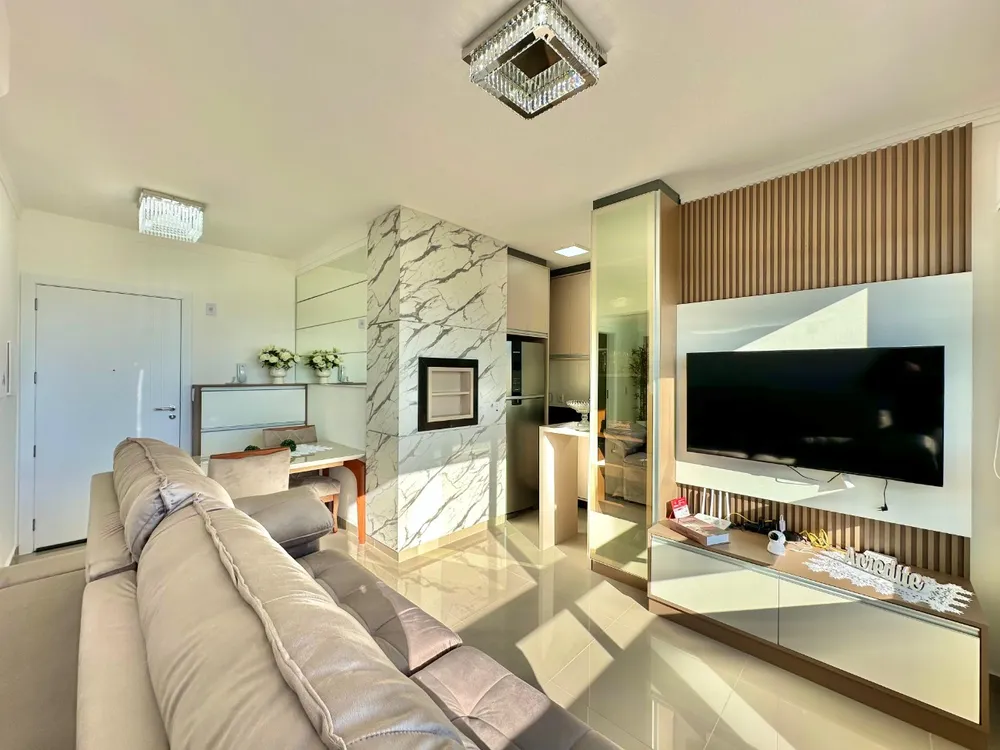 Apartamento, 2 quartos, 93 m² - Foto 3