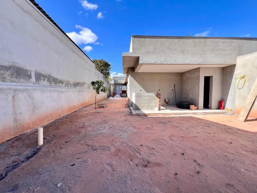Casa, 4 quartos, 500 m² - Foto 16