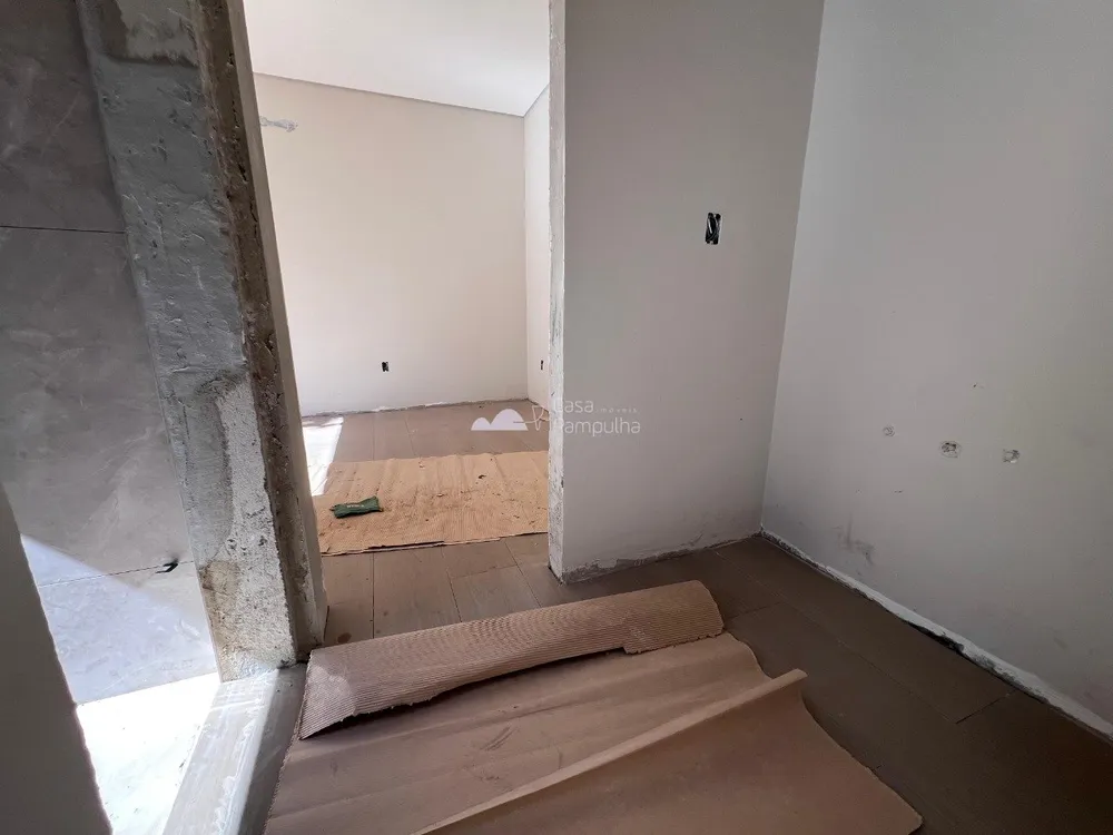 Casa, 4 quartos, 500 m² - Foto 23