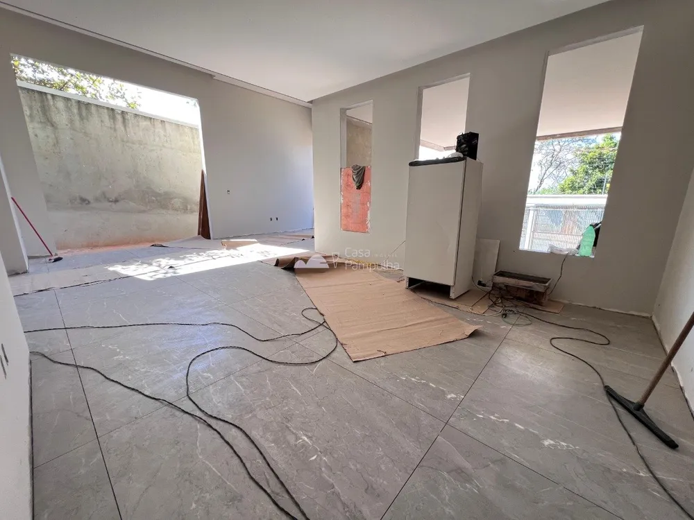Casa, 4 quartos, 500 m² - Foto 7